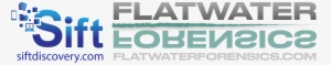 Flatwater Logo Conf 2018 - Logo