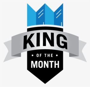 Changing The Narrative's “king/queen Of The Month” - Graphic Design