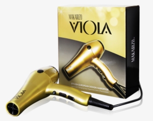 Viola Hair Dryer - Viola