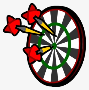 dart pictures clipart