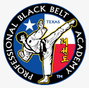 Welcome To Professional Black Belt Academy Prosper - Board Dice Game Vintage