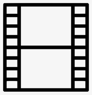 Video Media Film Movie Strip Comments - Film