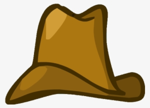 Cowboy Hat - Cowboy Hat Png