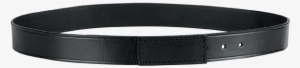 Black Belt - Belt