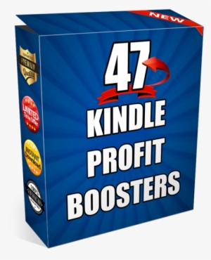 47 Kindle Profit Boosters - Bengaluru Bulls