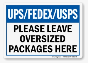 Package Sign Png Image With Transparent Background