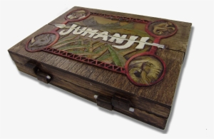 Jumanji Board 1 - Make A Jumanji Board