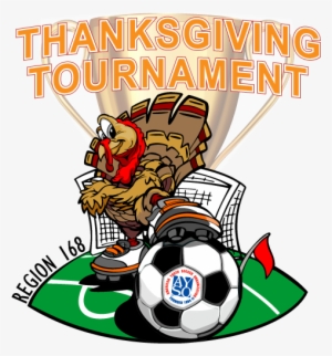 Thanksgiving Tournament Jpg Library - American Youth Soccer Organization