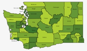 Quick Links - Counties In Washington