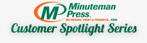 Customer Spotlights - Minuteman Press