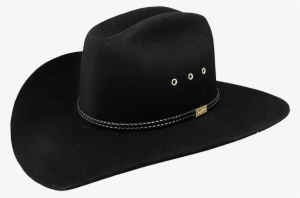 Black Cowboy Hat Png - George Strait Hatpng