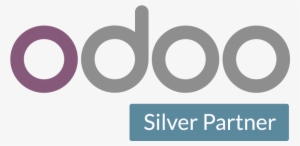 Download Svg Or Png - Odoo Silver Partner
