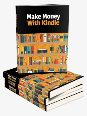Make Money With Kindle Cover - Make Money With Kindle Ebook