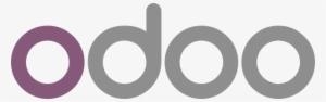 Odoo Logo On Transparent Background - Odoo Logo Transparent