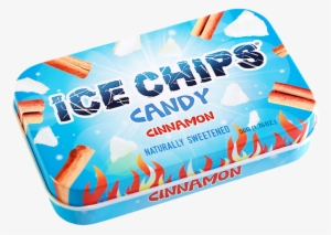 Ice Chips Candy - Chips Candy