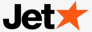 Reminds Me Of The Fedex Logo - Jetstar Logo Png