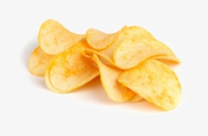 Chips Download Transparent Png Image - Food