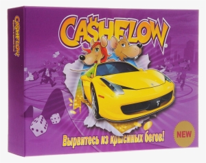 Featured - Cash Flow Monopolio