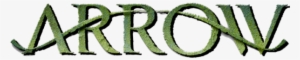 Arrow Transparent Logo