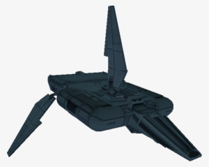 Sentinel Class - Star Wars Battlefront 2 Imperial Shuttle