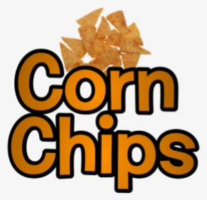 Corn Chips Logo - Corn Chips
