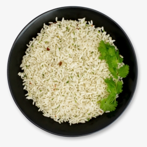 Cilantro Lime Rice - Menu