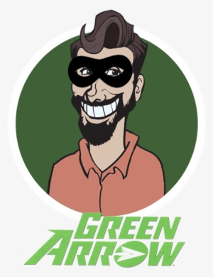Green Arrow Logo - Green Arrow (2011) #22: A: Sorrentino