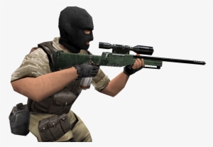 File History - Counter Strike Png