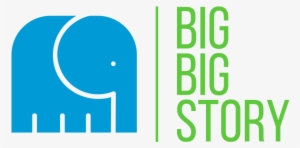Branding Company Logo For Big Big Story - Graphic Design