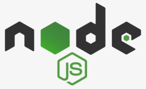 Javascript Vector Transparent - Node Js Logo Png