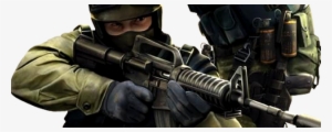 Valve Has Necroed Counter Strike Source By Giving It - Counter-strike : Source [pc Game]