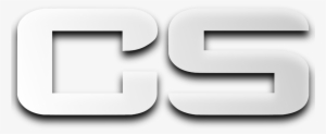 Counter-strike Cs Logo - Cs Edit Logo Png