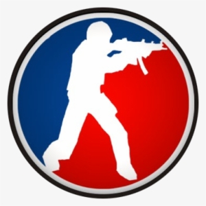Counterstrike Icon No Text - Counter Strike Sports Logo