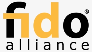 Fido Alliance Logo Png