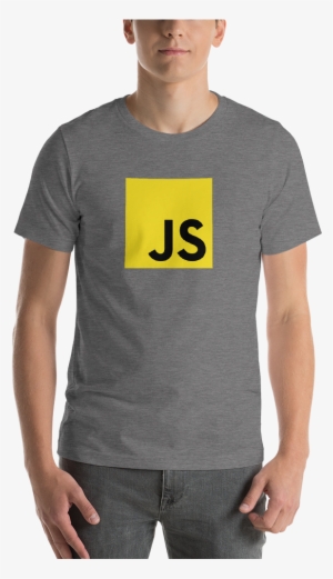 Javascript T-shirt - T-shirt