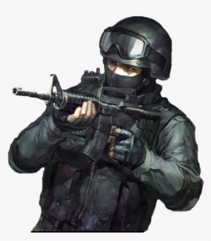 Counter Strike Png, Cs Png Image With Transparent Background - Counter Strike Deviantart