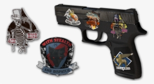 Global Offensive - Cheap Csgo Stickers