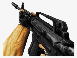 Counter Strike Png Transparent Images - Cs 1.6 Snow Inferno