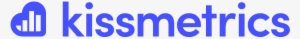 Javascript Library - Kissmetrics Logo