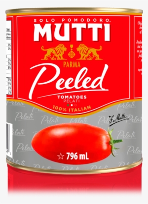 How To Prepare - Mutti Tomato Paste, Double Concentrated - 4.94 Oz