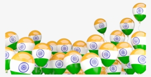 Illustration Of Flag Of India - Png Format Indian Flag Png
