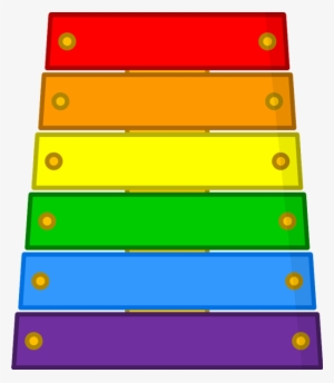 Xylophone - Anthropomorphous Adventures Poses