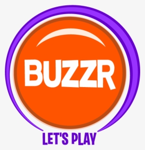 Buzzr Logo - Buzzr Tv Logo
