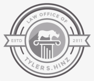 Law Office Of Tyler S - Label