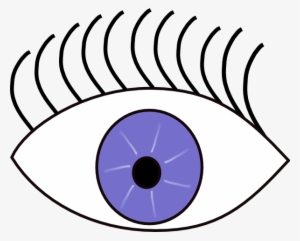 How To Set Use Blue Eye Looks Left Svg Vector