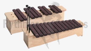 Cadeson Soprano Xylophone C5-a6 - Xylophone