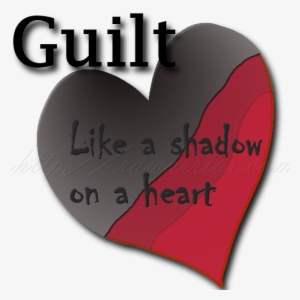 Toxic Guilt Is The Unreasonable Guilt You Feel For - Feeling Guilty