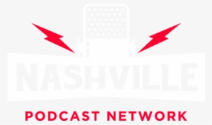 Logo - Nashville Podcast Network