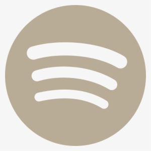 Spotify - Spotify Blue Icon Png