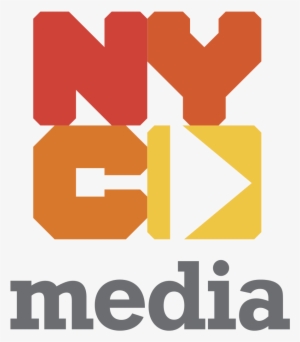 Nyc Media Logo - Nyc Media